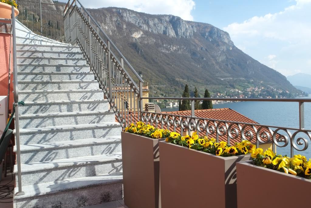 Michelangelo B&B Varenna Exterior foto