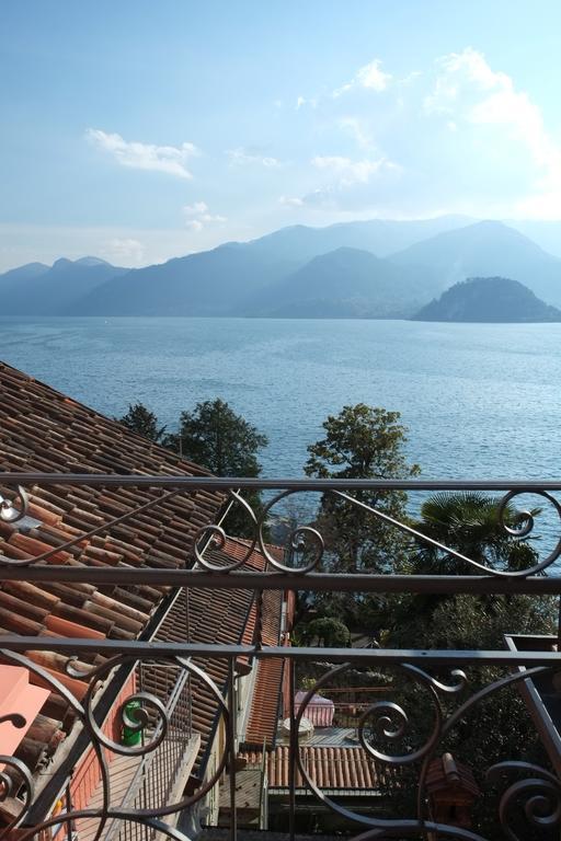 Michelangelo B&B Varenna Exterior foto