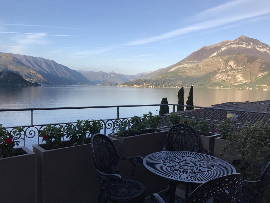 Michelangelo B&B Varenna Exterior foto