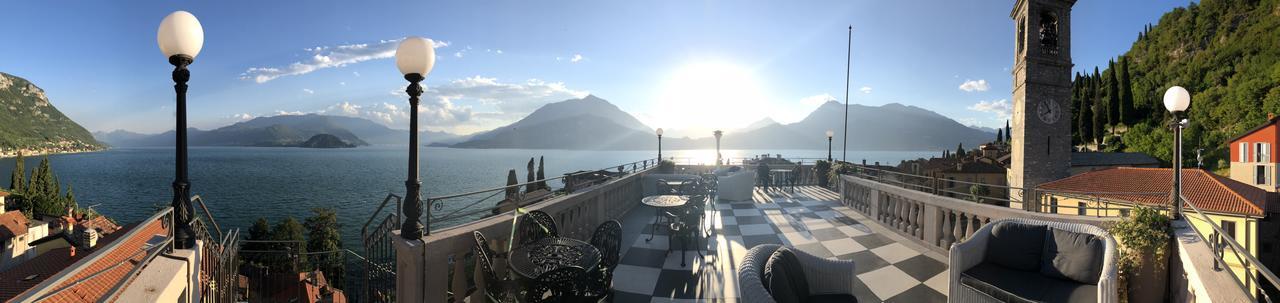 Michelangelo B&B Varenna Exterior foto
